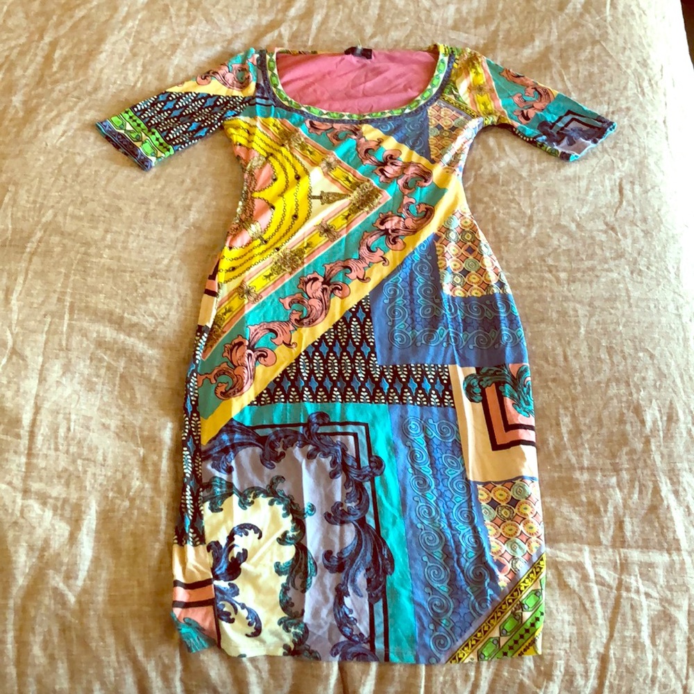 Hale Bob Dress